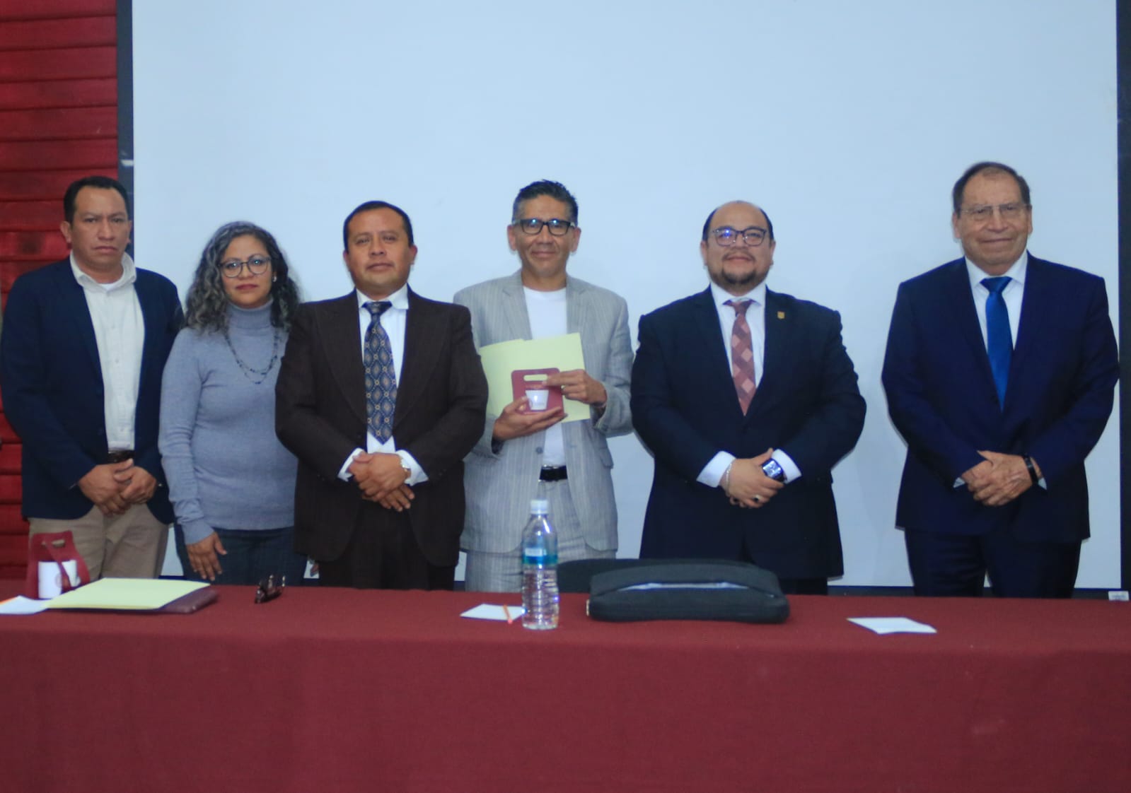 Celebra Ciencias de la Educación UATx 59 años formando generaciones de educadores